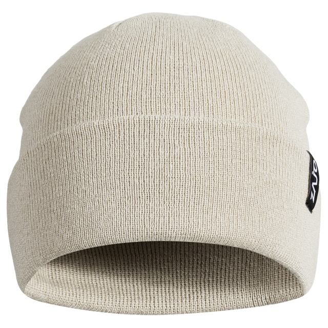 Stilo, bonnet urbain en laine mérinos, coloris Light Beige