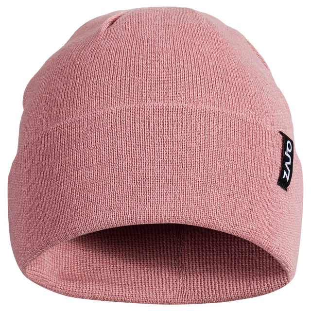 Stilo, bonnet urbain en laine mérinos, coloris Tea Rose