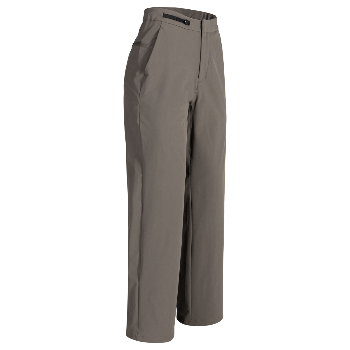 Tago Women's Merino Pants — Falcon Grey