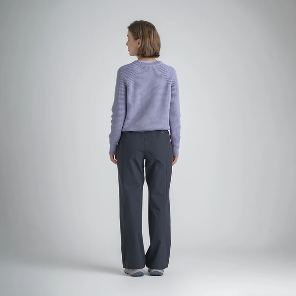 Triki Women's Merino Knit Sweater