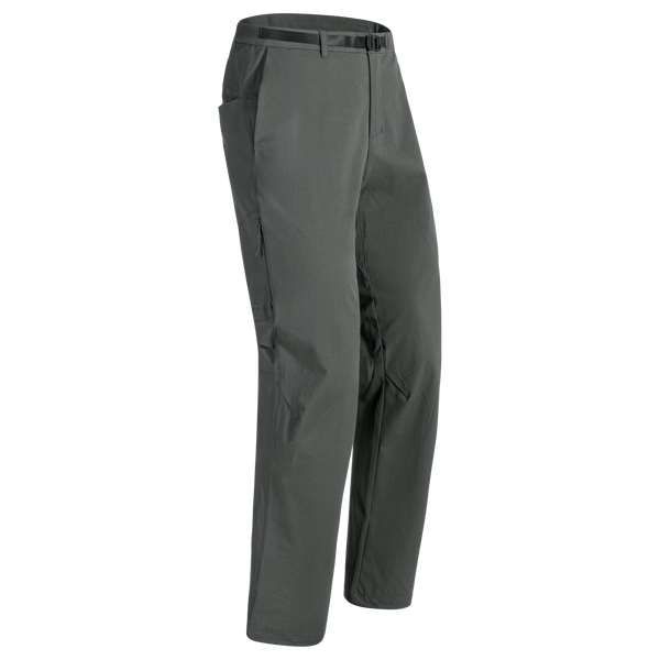 Utila Men's Pants — Black Olive