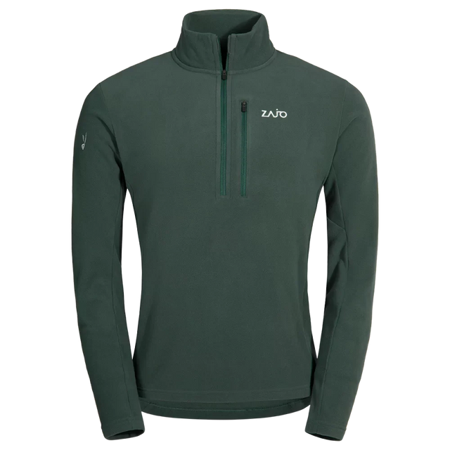 Auro Men's Fleece Zip Top