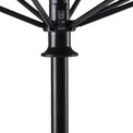 Euroschirm, parapluie automatique Light Trek, coloris Light Green