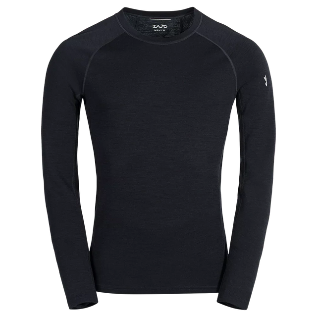 Hejma Men's Merino Longsleeve