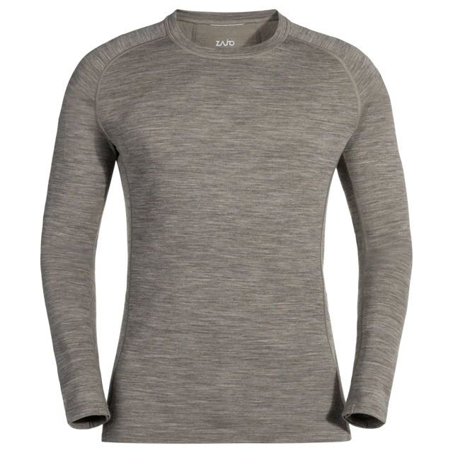 Hejma Men's Merino Longsleeve