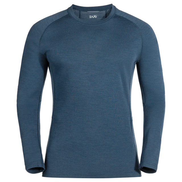 Hejma Men's Merino Longsleeve
