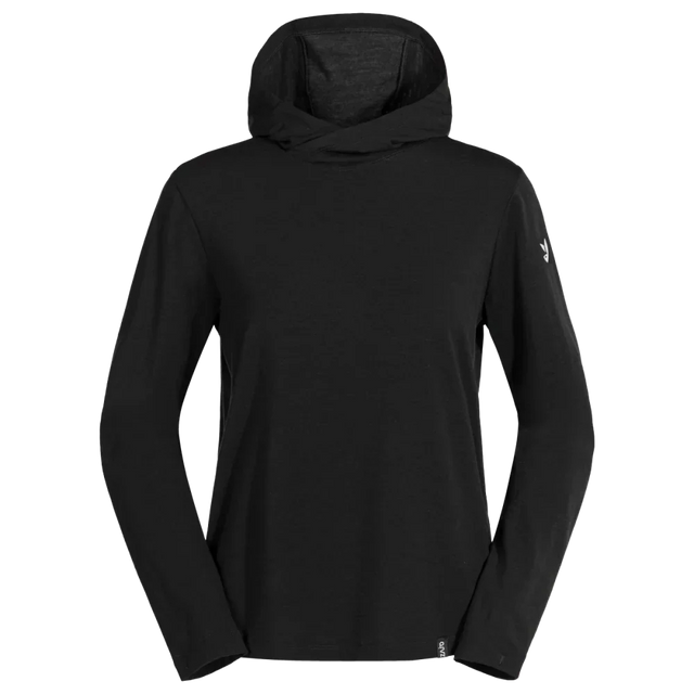 Kora Women's Merino Hoodie