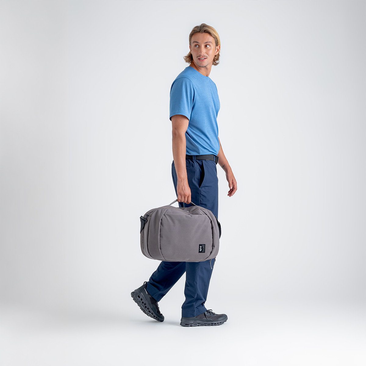 Monda, sac à dos du quotidien 20 l, coloris Falcon Grey