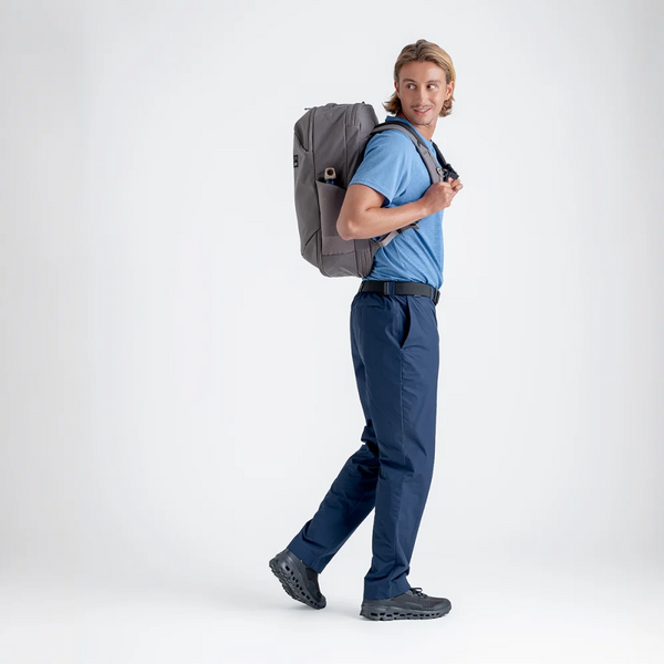 Monda, sac à dos cabine 40 l, coloris Black