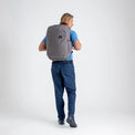Monda, sac à dos cabine 40 l, coloris Black