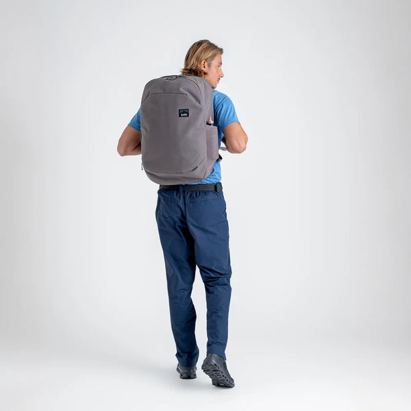 Monda, sac à dos cabine 40 l, coloris Black