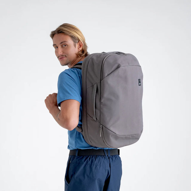 Monda, sac à dos cabine 40 l, coloris Black