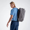 Monda, sac à dos cabine 40 l, coloris Black