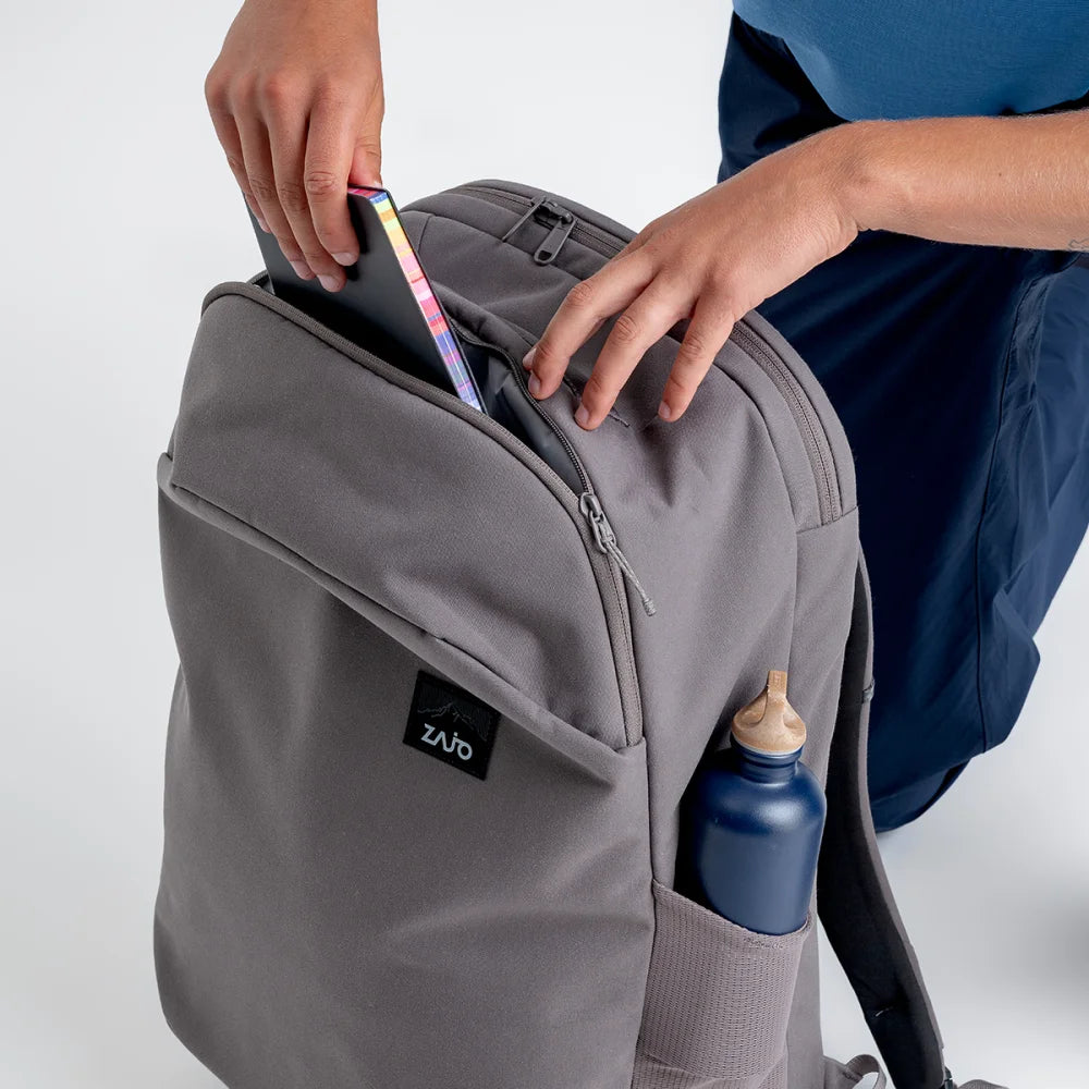 Monda, sac à dos cabine 40 l, coloris Black