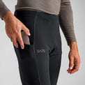 Montaro Men's Thermal Elastic Tights