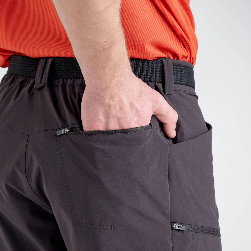 Pado Men's Hiking Shorts