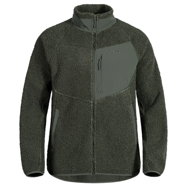 Palpo Men's Pile Fleece Jacket