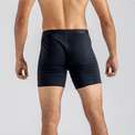 Senti, boxer long en laine mérinos pour homme, coloris Thyme Green