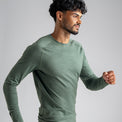 Senti Men's Merino Longsleeve