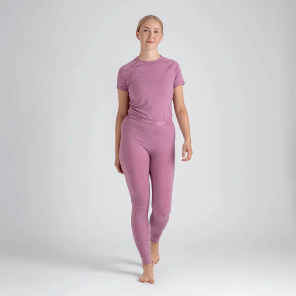 Senti Women's Merino Pants