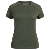 Senti Women's Merino T-shirt